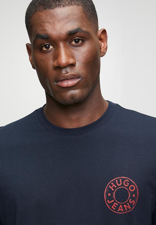 HUGO - Nemodo - Dark Blue