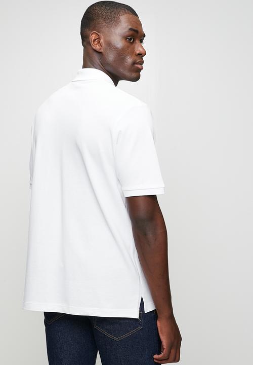 HUGO - Nolitos - White