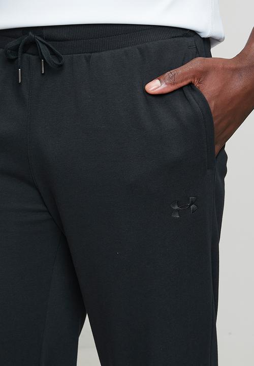Under Armour - UA Rival LW Pant - Black