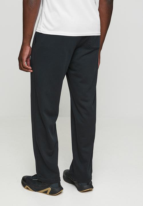 Under Armour - UA Rival LW Pant - Black