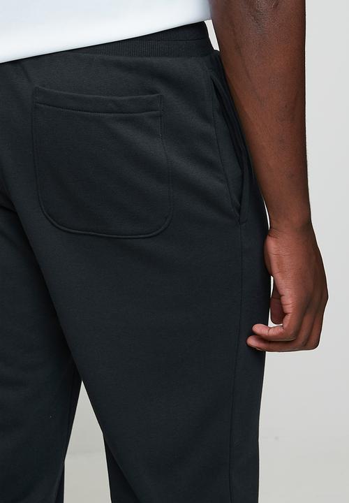 Under Armour - UA Rival LW Pant - Black