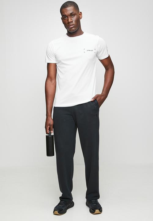 Under Armour - UA Rival LW Pant - Black