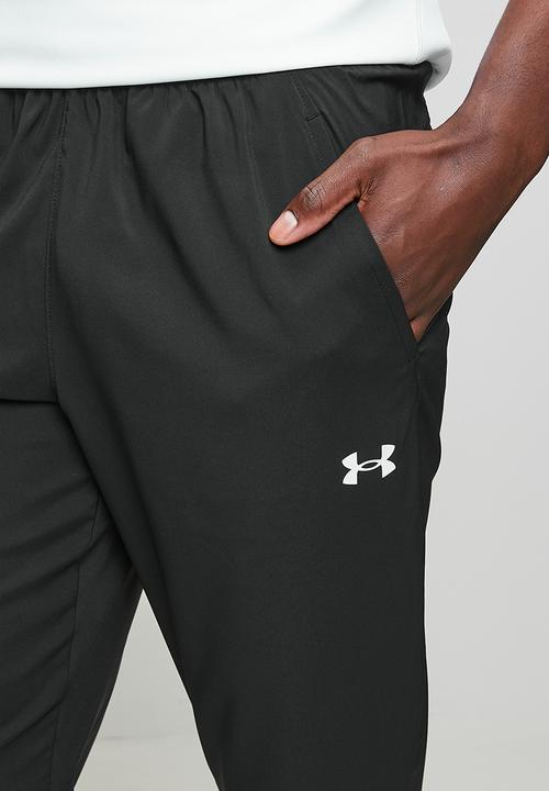 Under Armour - Vanish Training Pant - Black