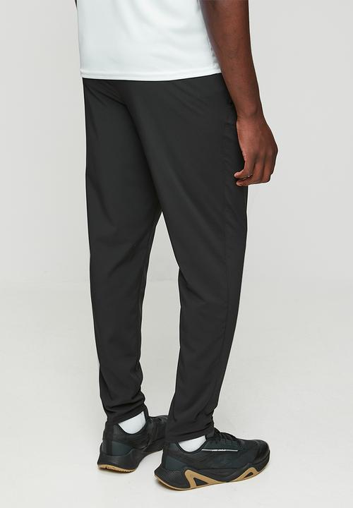 Under Armour - Vanish Training Pant - Black