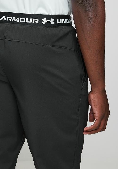 Under Armour - Vanish Training Pant - Black