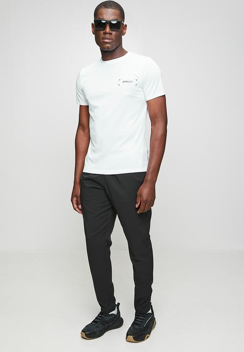 Under Armour - Vanish Training Pant - Black