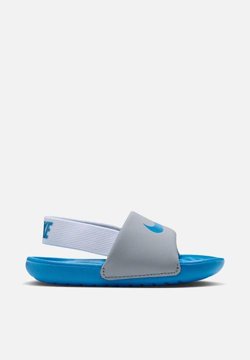 Nike - Nike kawa