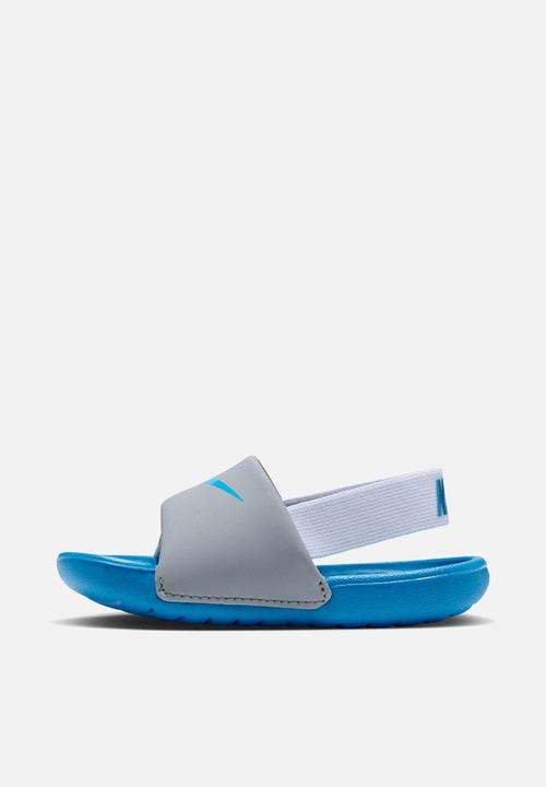 Nike - Nike kawa