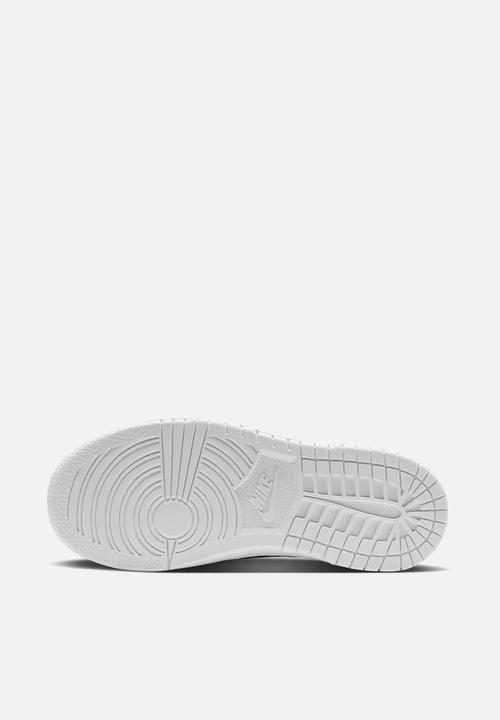 Nike - Nike dunk low pre school - black/anthracite/phantom