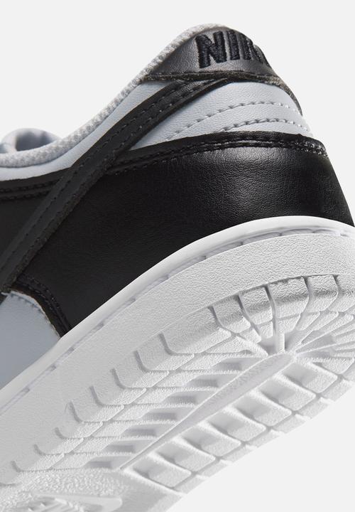 Nike - Nike dunk low pre school - black/anthracite/phantom