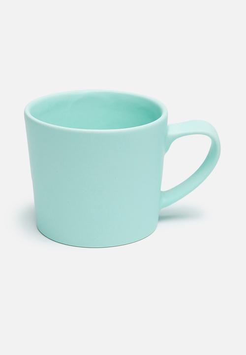 Urchin Art - Mug set