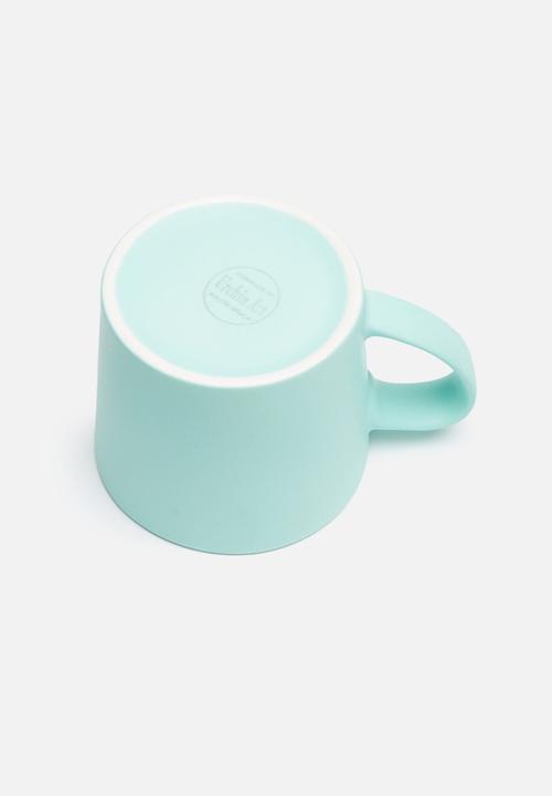Urchin Art - Mug set