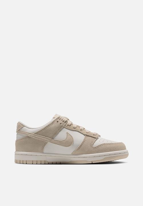 Nike - Nike dunk low sde grade school - phantom/sanddrift