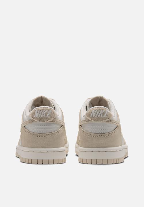 Nike - Nike dunk low sde grade school - phantom/sanddrift