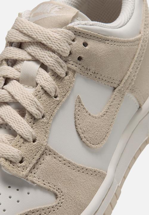 Nike - Nike dunk low sde grade school - phantom/sanddrift