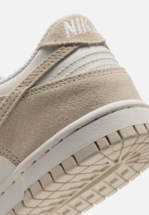 Nike - Nike dunk low sde grade school - phantom/sanddrift