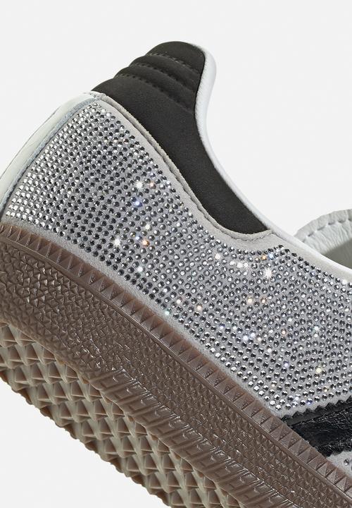 adidas Originals - SAMBA OG W