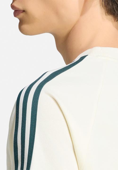 adidas Originals - Real Madrid FC  OG2 Tee  - ivory