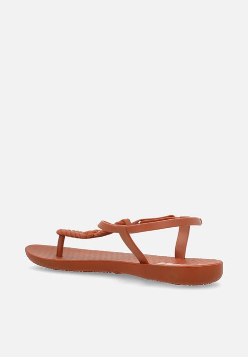 Ipanema - Class Infinity - brown