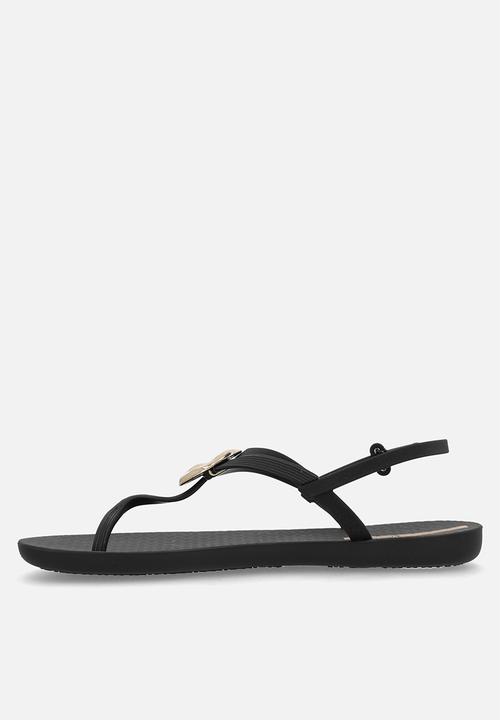 Ipanema - Class darling - black
