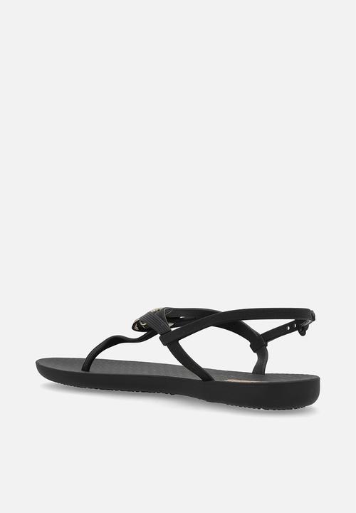 Ipanema - Class darling - black