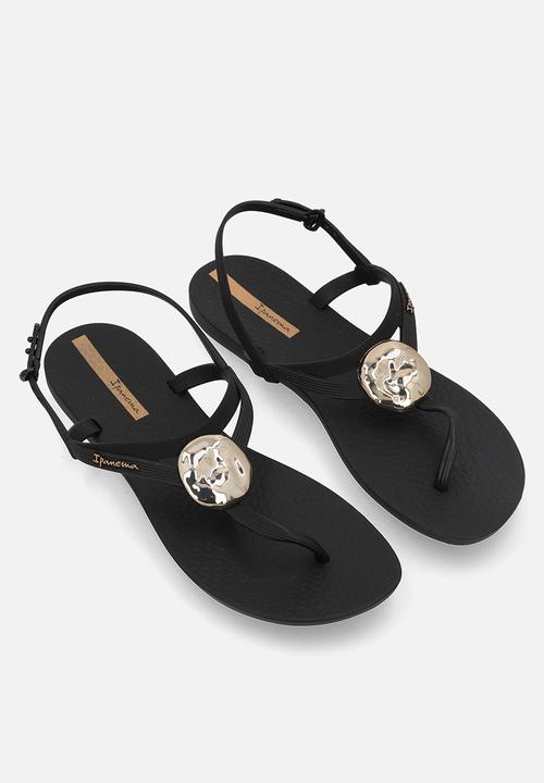 Ipanema - Class darling - black