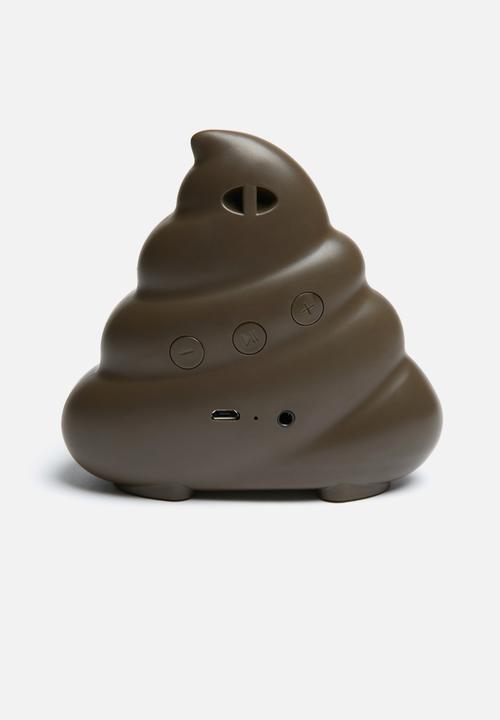 JAM - Jamoji speaker
