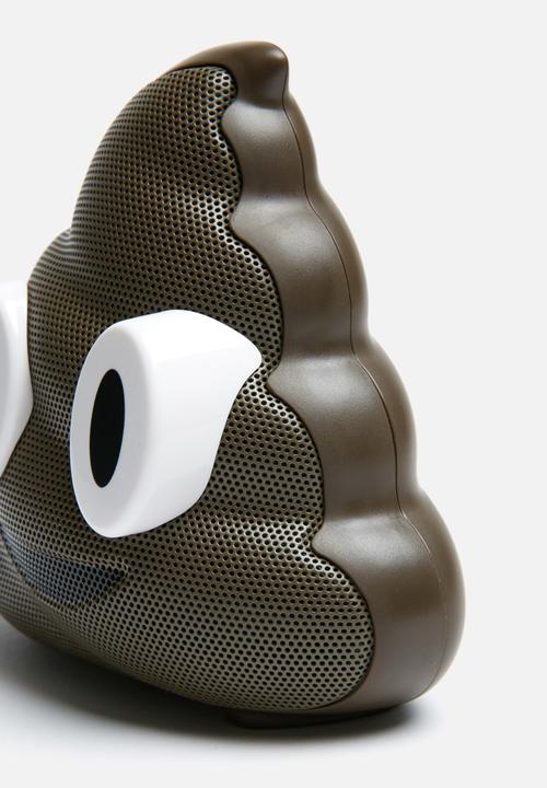 JAM - Jamoji speaker