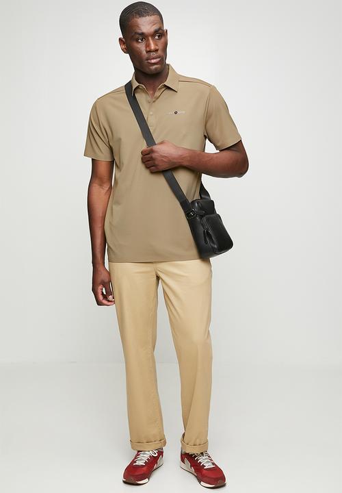 SOVIET - Fashion Golfer - Taupe