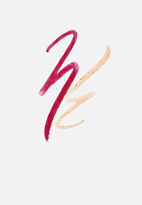 MAC - Decadent Dazzlelips Crayon Duo