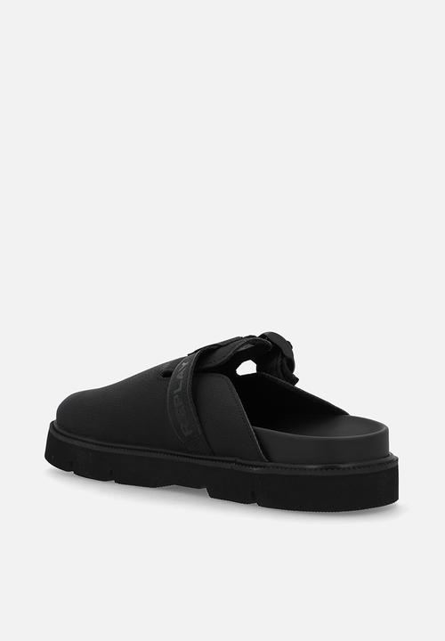 Replay - Hallan Close - Black