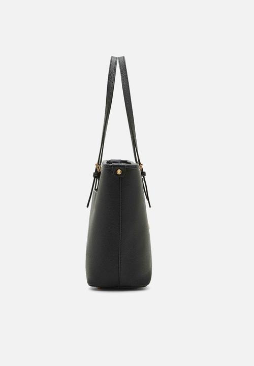 Anne Klein - Medium Perfect Tote - Black