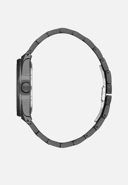 Daniel Klein - DK114081-5 Watch - Black