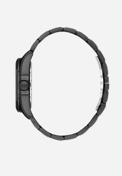 Daniel Klein - DK114087-5 Watch - Black
