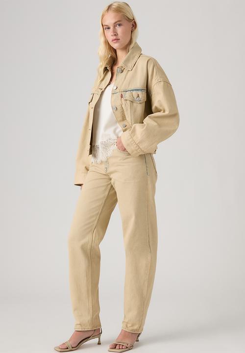 Levi’s® - Loose Taper Jeans - New Hire 