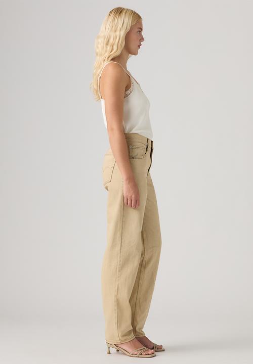 Levi’s® - Loose Taper Jeans - New Hire 