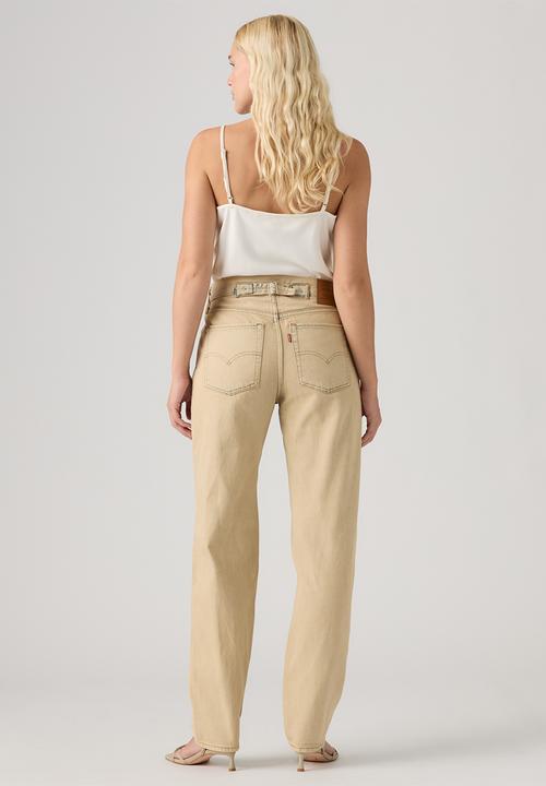 Levi’s® - Loose Taper Jeans - New Hire 