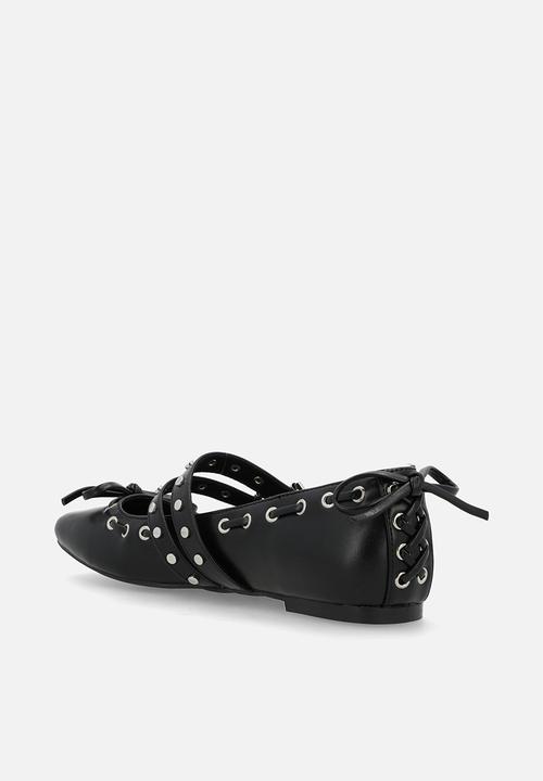 Raid London - Marlena pump - black