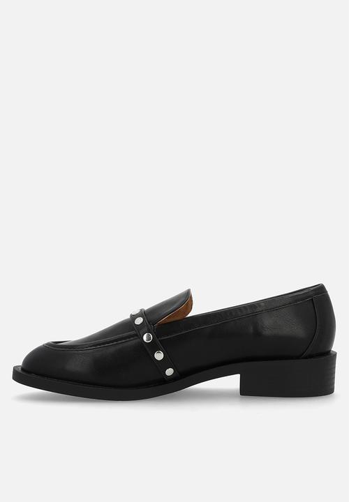 Raid London - Reyna loafer - black