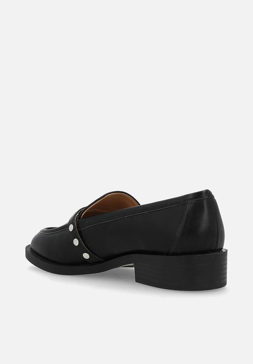 Raid London - Reyna loafer - black