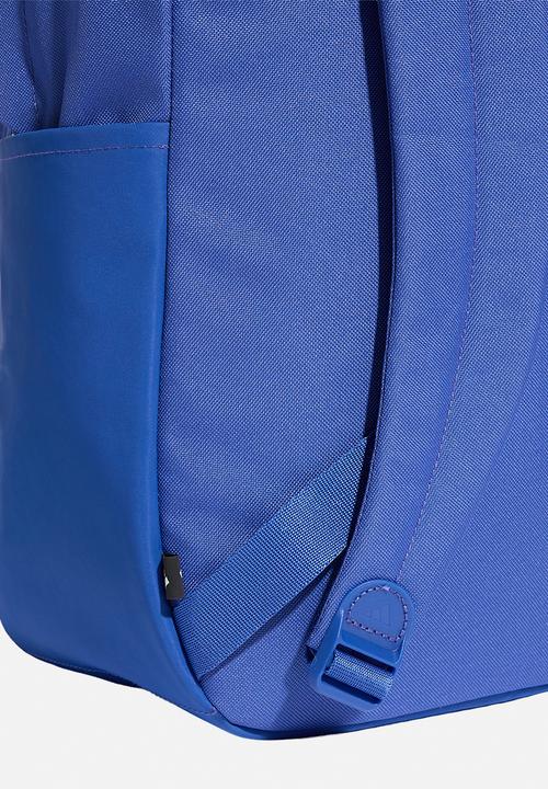 adidas Performance - Ess Btu Bars Backpack - Dualin/Dkblue
