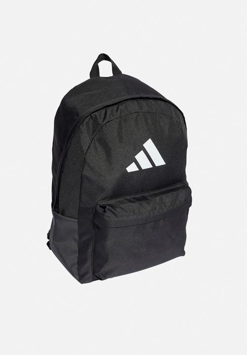 adidas Performance - Clsc Bars Bp - Black/White