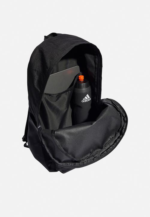 adidas Performance - Clsc Bars Bp - Black/White