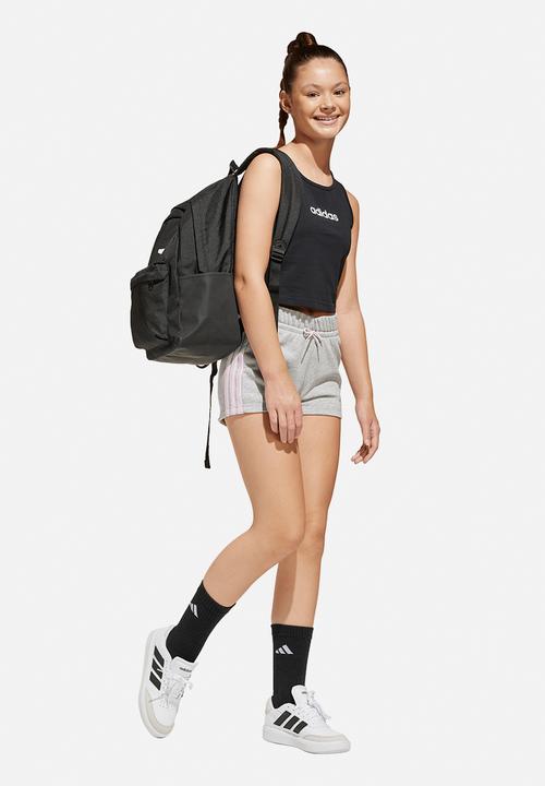 adidas Performance - Clsc Bars Bp - Black/White