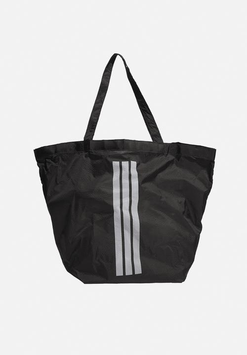 adidas Performance - Packable Bag - Black