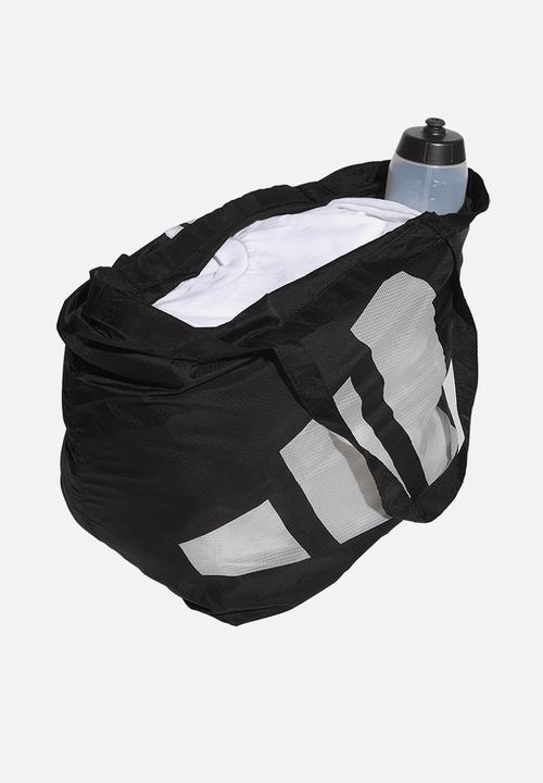 adidas Performance - Packable Bag - Black
