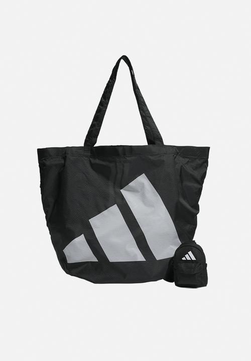adidas Performance - Packable Bag - Black
