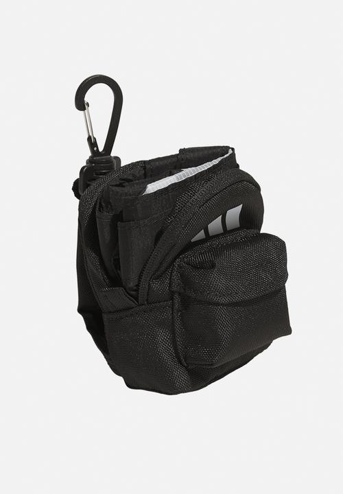 adidas Performance - Packable Bag - Black