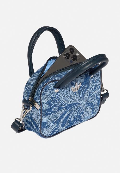 adidas Originals - Liberty bag - light denim
