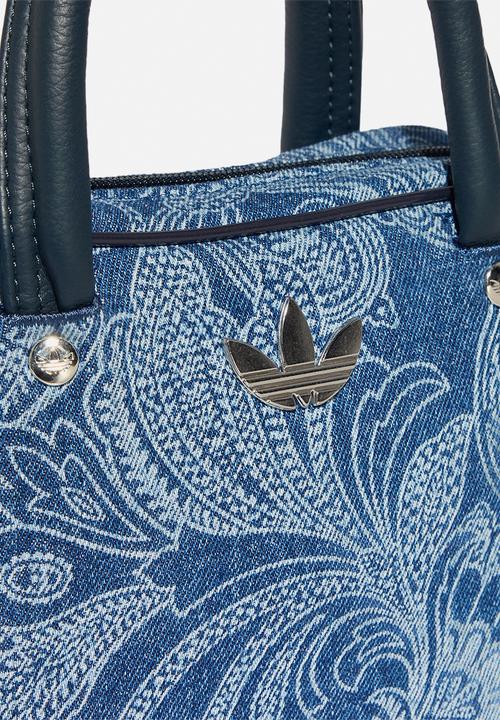 adidas Originals - Liberty bag - light denim
